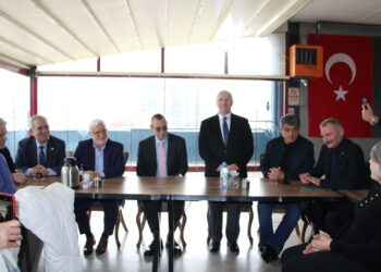 Beşikcioğlu’ndan Medya Meslek Yasası’na Tam Destek: “Yerel Basın Demokrasinin Sigortasıdır”