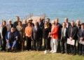 Uluslararası Basın Konfederasyonu Kuşadası’nda Buluştu