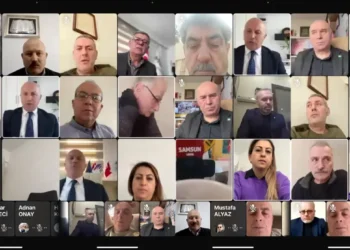 UBK 2025 Yol Haritasını Belirledi: Medyada Yeni Dönem Başlıyor