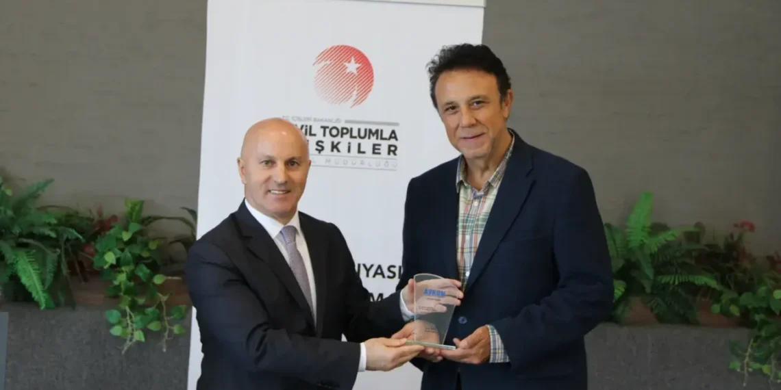 Gazeteci Ahmet Yeşiltepe: “Merhamet ve Vicdan Olmadan Gazeteci Olunmaz”