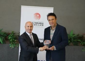 Gazeteci Ahmet Yeşiltepe: “Merhamet ve Vicdan Olmadan Gazeteci Olunmaz”