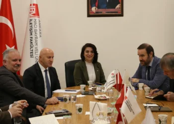 Basın Medya Meslek Yasası ve Medya Meslek Birliği İçin İlk Adım Atıldı