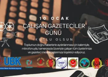 Uluslararası Basın Konfederasyonu: Gazetecilik, Toplumun Aydınlık Yüzüdür