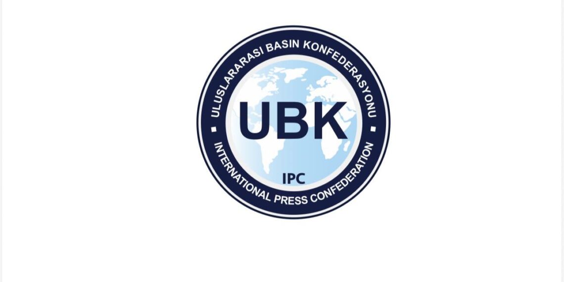 Uluslararası Basın Konfederasyonu Türkiye Genelinde İl Temsilcilerini Atadı