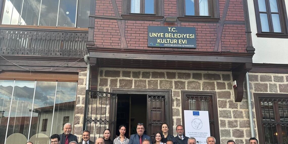 Ankara’da Medya Zirvesi: Gazeteciler Sansür ve Dezenformasyona Karşı Buluştu