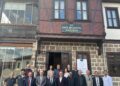 Ankara’da Medya Zirvesi: Gazeteciler Sansür ve Dezenformasyona Karşı Buluştu