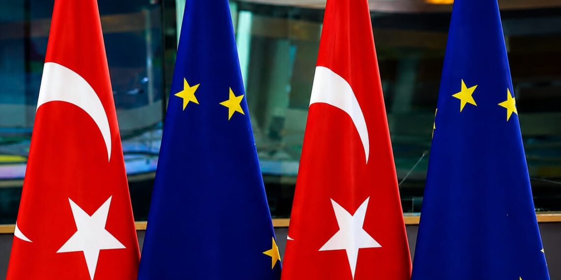 9 MAYIS AVRUPA GÜNÜ KUTLU OLSUN
