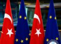 9 MAYIS AVRUPA GÜNÜ KUTLU OLSUN